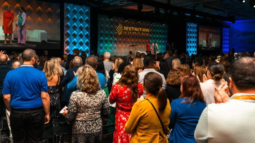Destinations International Expands and Tackles Global Tourism Issues at